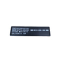 Módulo de control de velocidad de crucero OEM BMW E39, E38, Serie 5, M5, Serie 7 OEM 65718369062