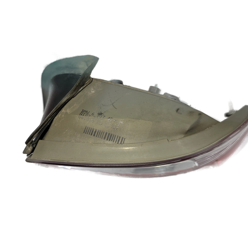 Juego Luces traseras BMW E46, M3 Convertible, 330