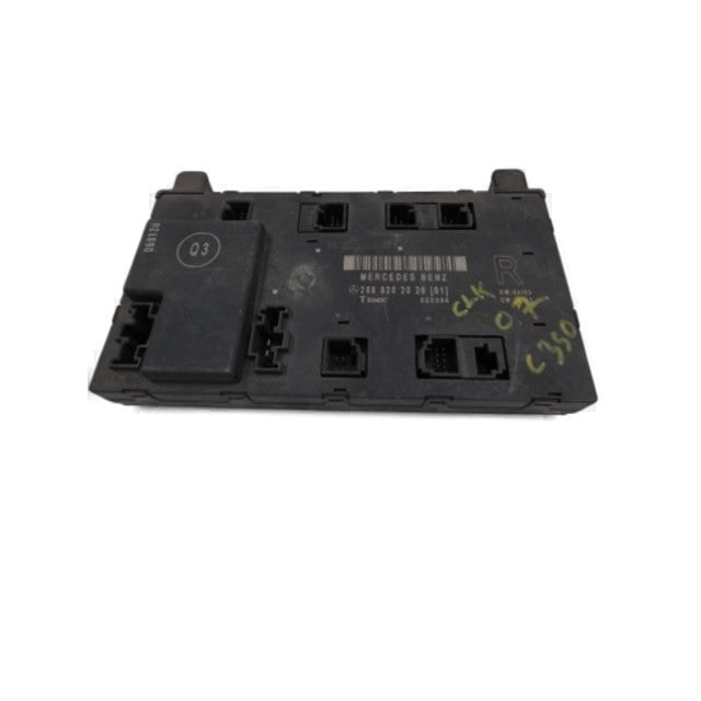Módulo para puerta Mercedes Benz