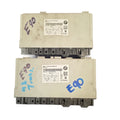 Módulo asiento delantero BMW E90, E92, E70, E71 2011-2014