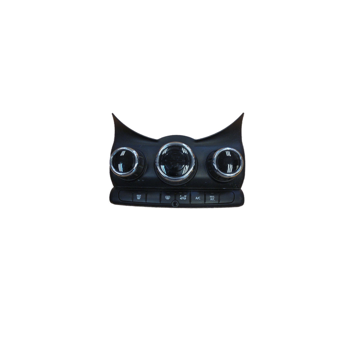 Panel de control de calefacción y clima Mini Cooper F56