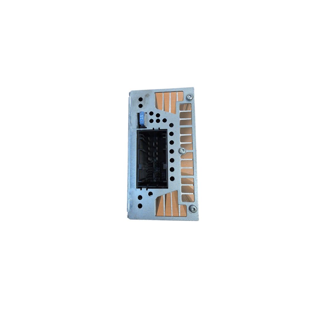 Amplificador de audio BMW E60 2008 - 2010