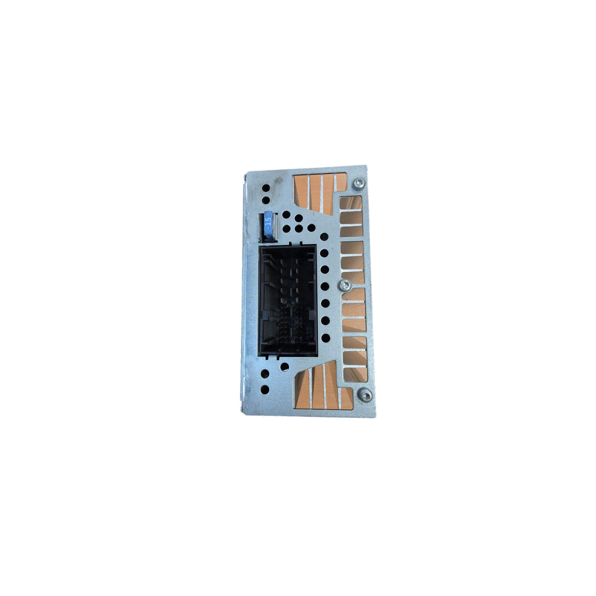 Amplificador de audio BMW E60 2008 - 2010