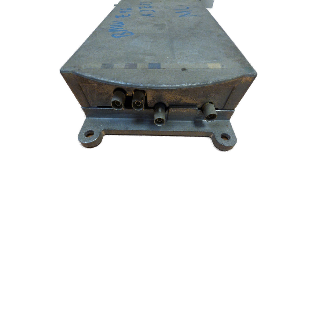 Módulo de control de comunicación Bluetooth BMW 330i 2005 OEM 84116946993