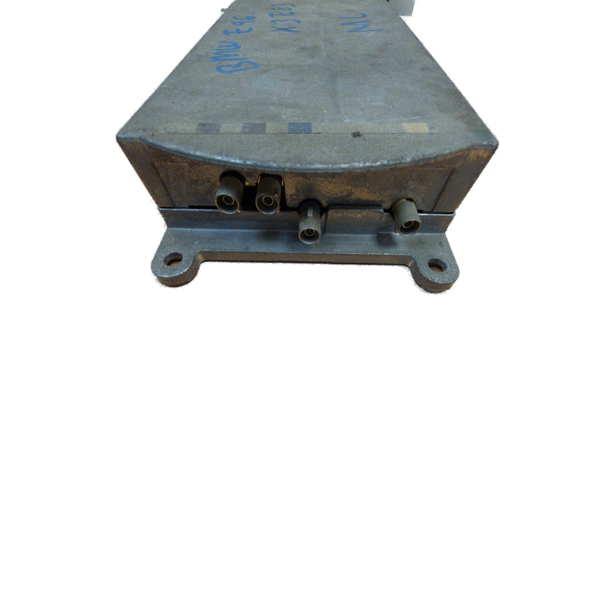 Módulo de control de comunicación Bluetooth BMW 330i 2005 OEM 84116946993