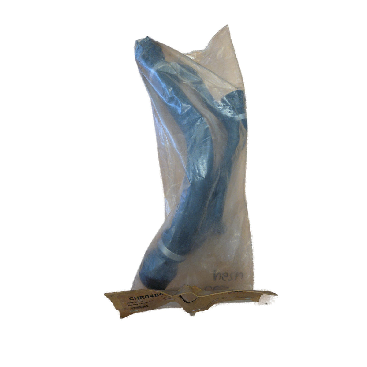 Manguera del radiador BMW 750i, 750Li 2006 - 2008 OEM 17127535742