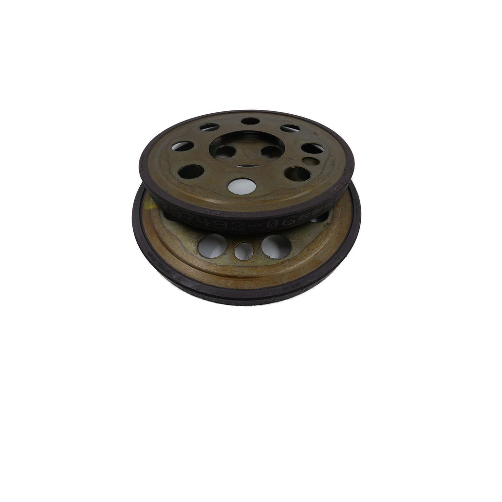Rueda transmisora de Cigüeñal BMW OEM 11148605104