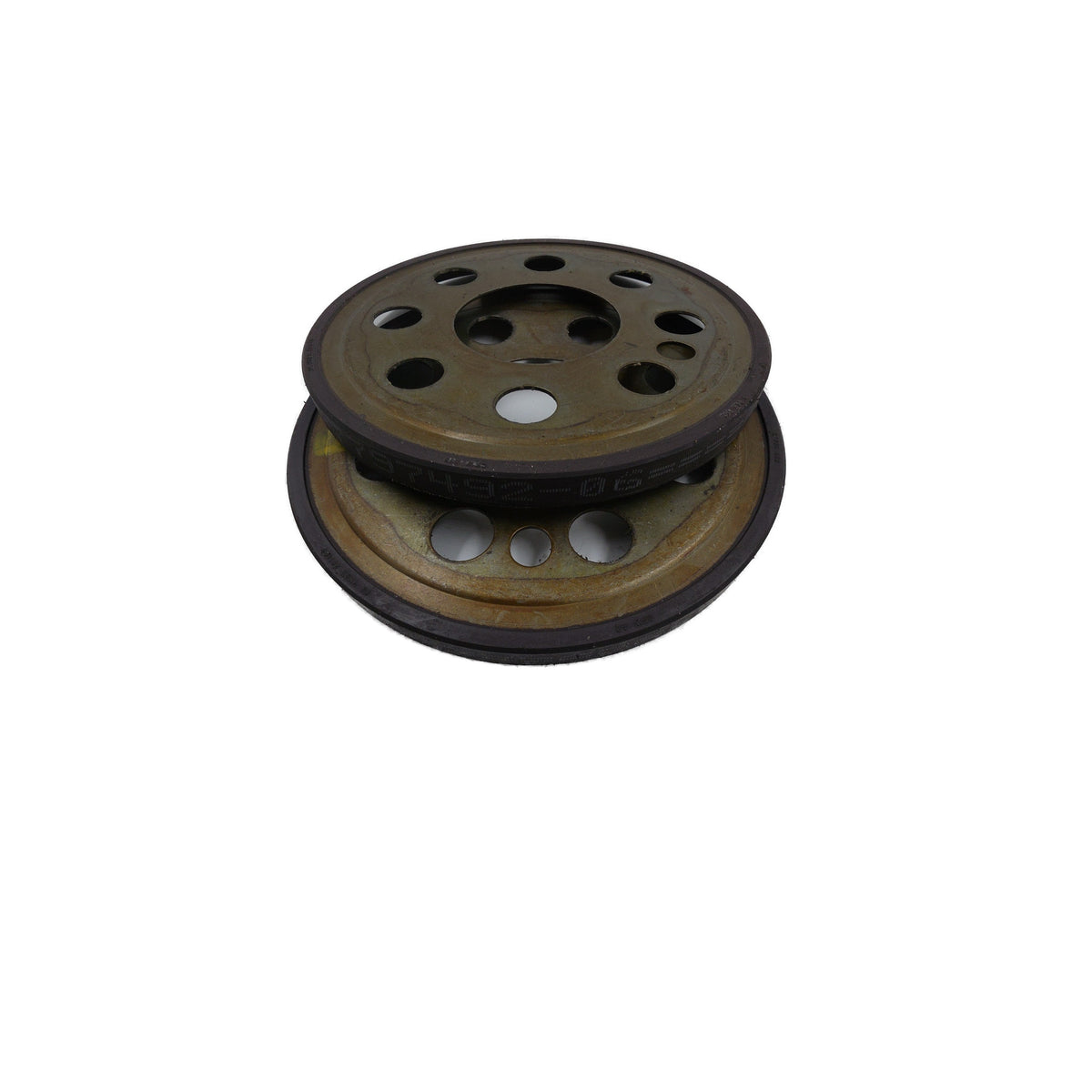Rueda transmisora de Cigüeñal BMW OEM 11148605104