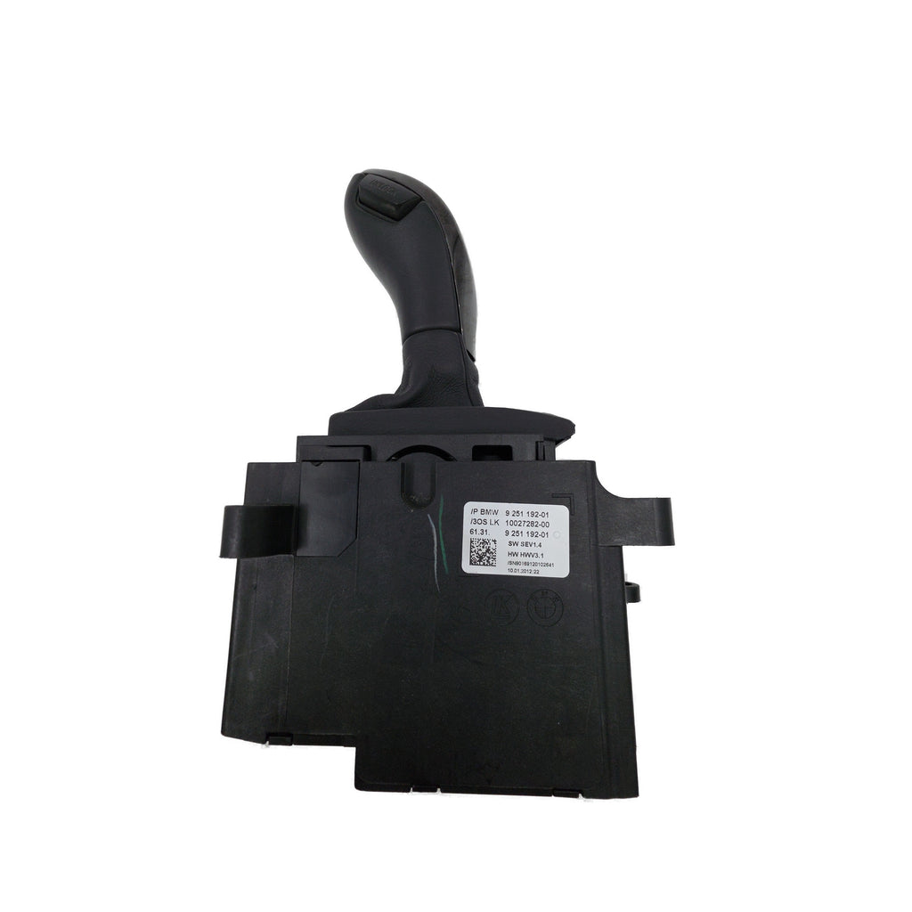 Selector de Velocidades BMW F10, F06, F12, F13, 640i, 650Xi, M6 2012 - 2018 OEM 61319251192