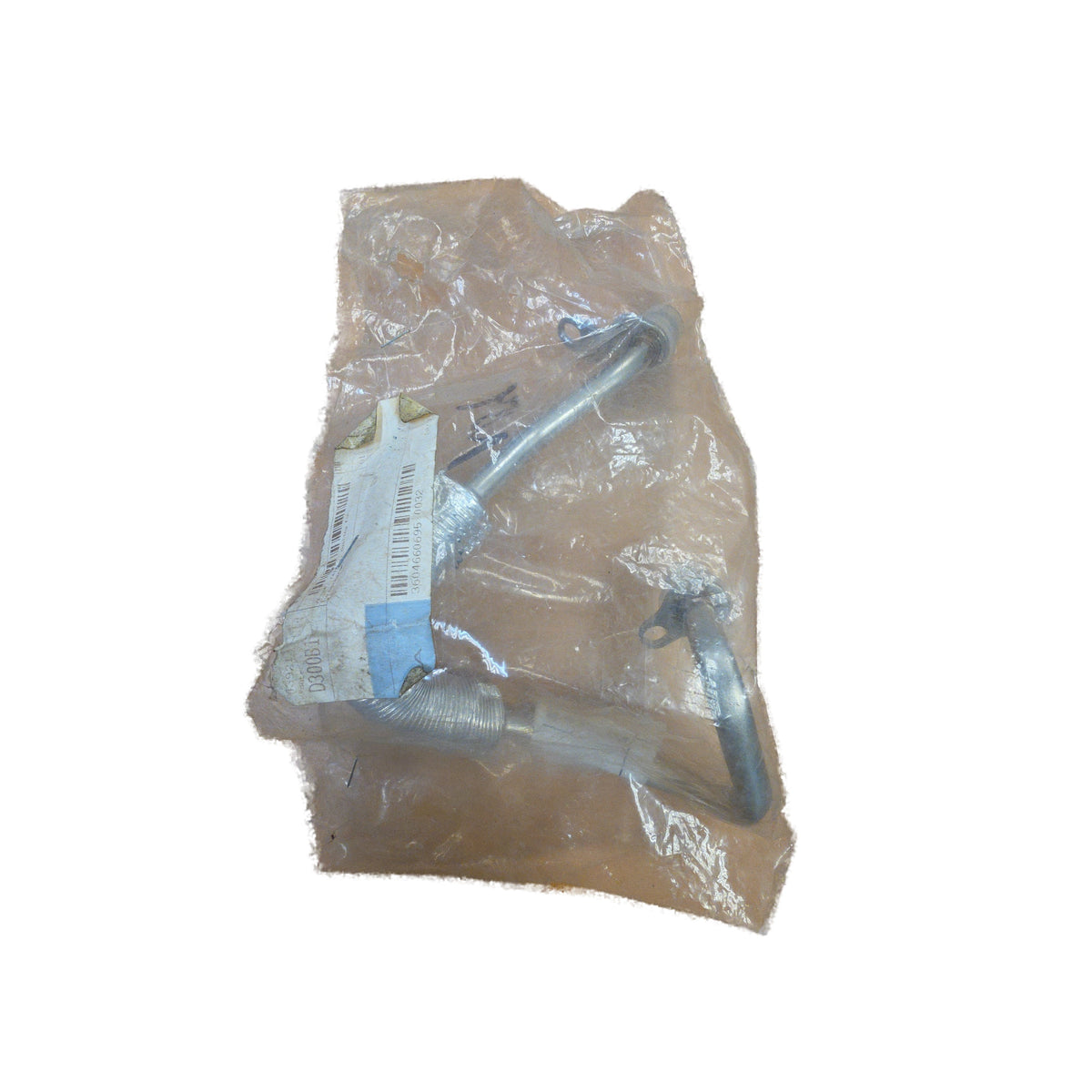 Manguera de refrigerante del motor (turbo) BMW 2007, 2008, 2009, 2010, 2011, 2012, 2013, 2014, 2015, 2016 OEM 11537558902