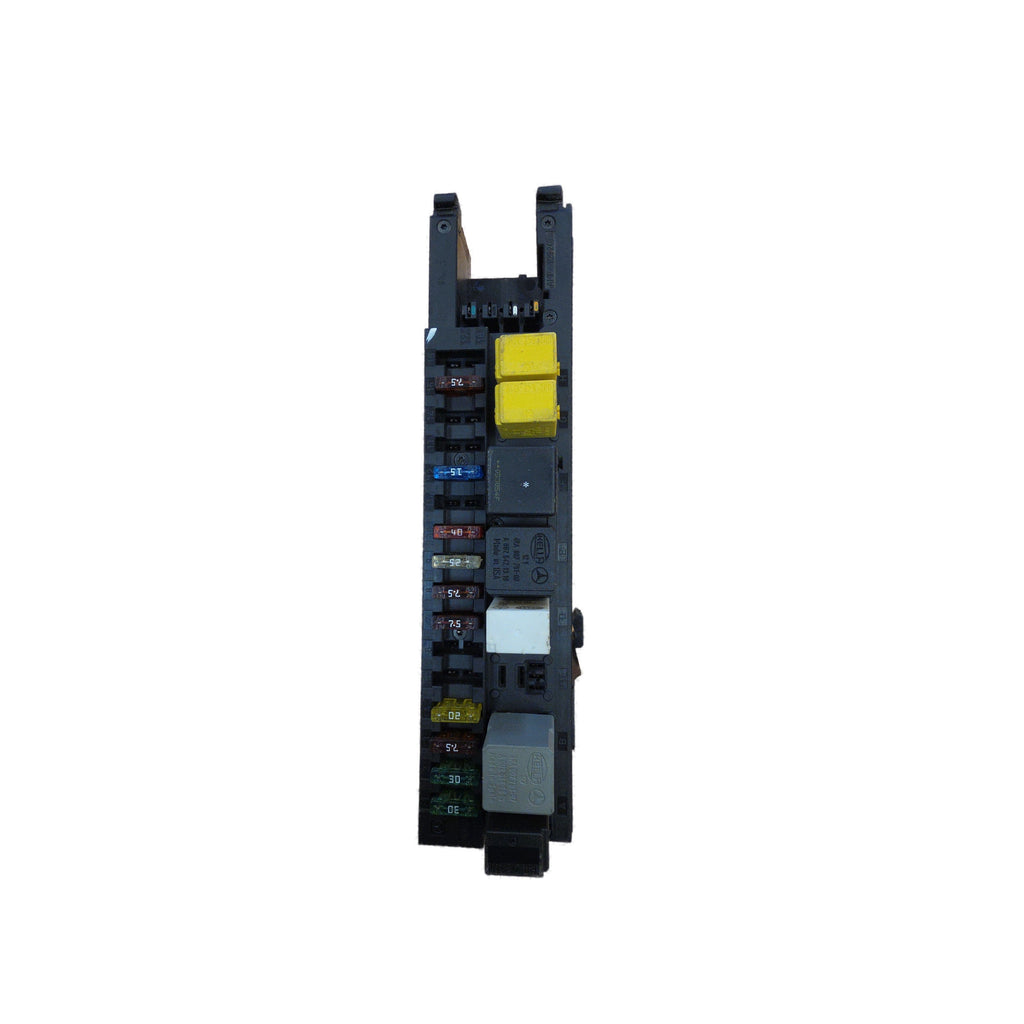Caja de fusibles Mercedes-Benz CLK 350 2007 OEM 2095452301