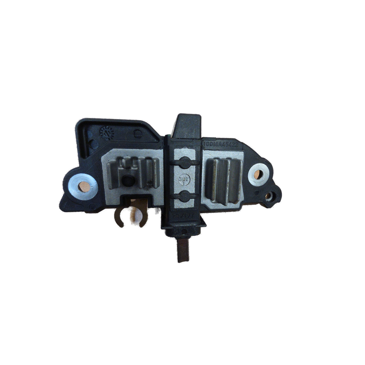 Regulador de voltaje del alternador BMW 325Ci, 325i, 325xi, 330Ci, 525i, 530i, X3, X5, Z3 OEM 12317559183