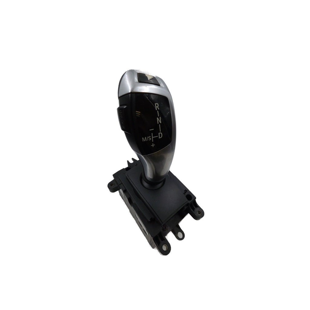 Selector de Velocidades transmisión automática BMW F01, F07, F10, F25 2010 - 2018 OEM 6131921810