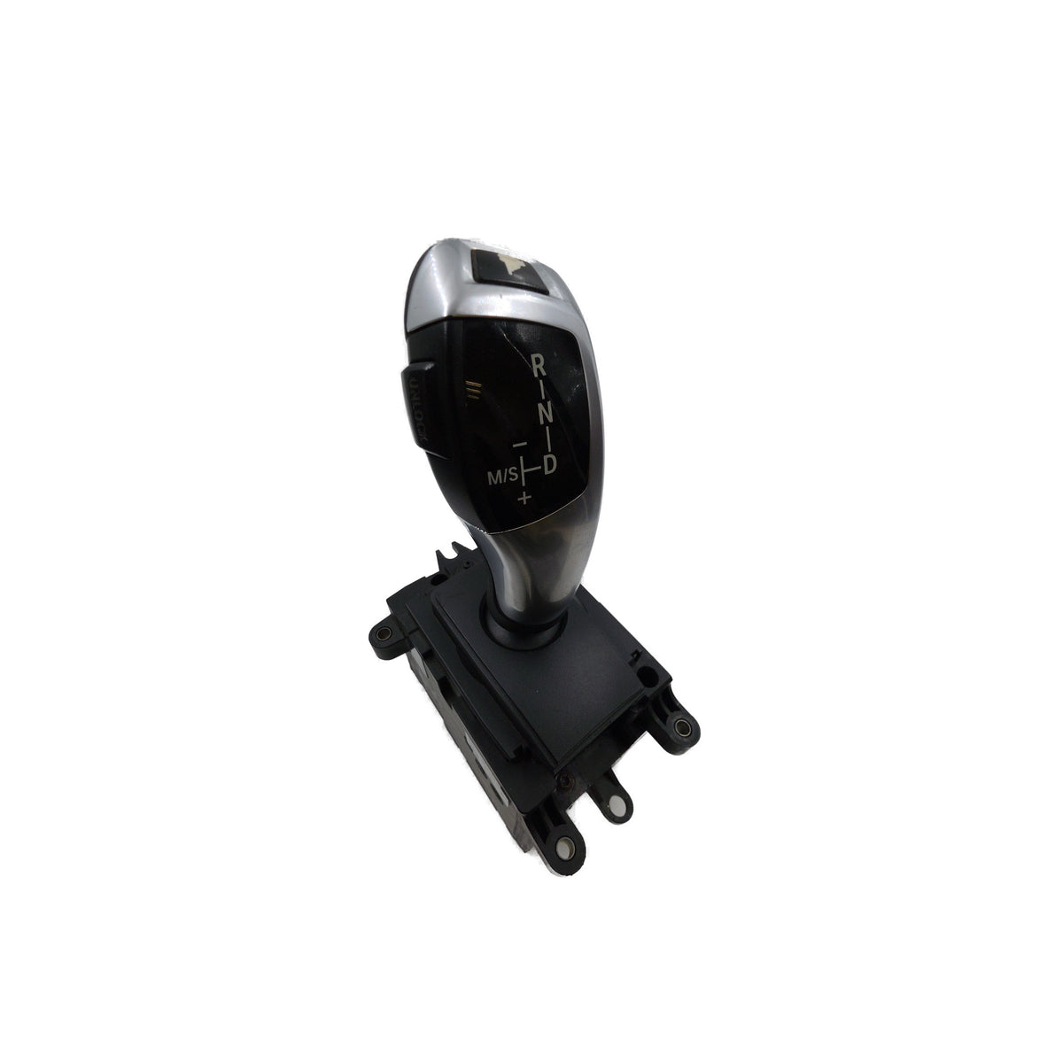 Selector de Velocidades transmisión automática BMW F01, F07, F10, F25 2010 - 2018 OEM 6131921810