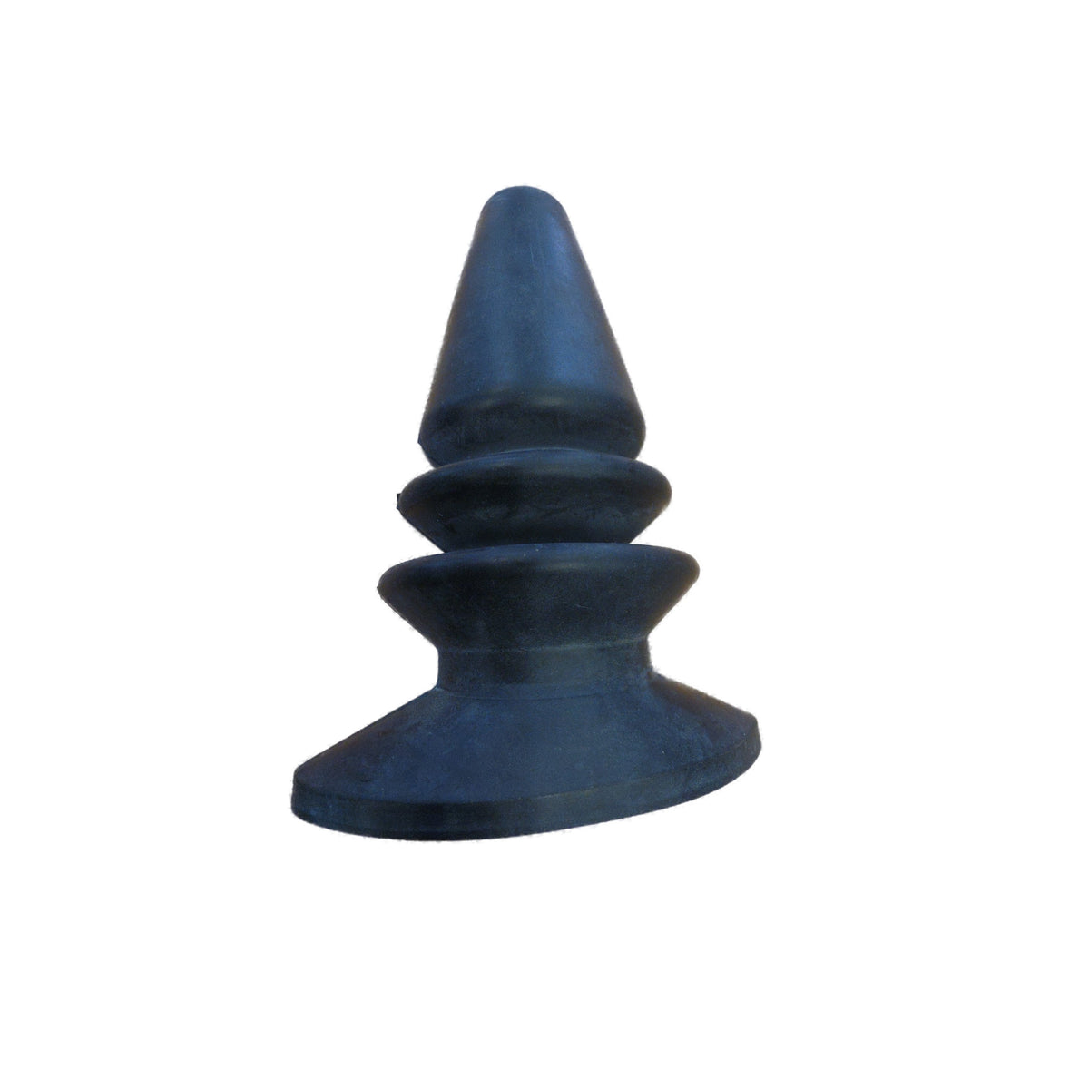 Fuelle o bota de goma para la palanca de cambios / varillaje Porsche 356, 911, 912, 914 OEM 91442490100