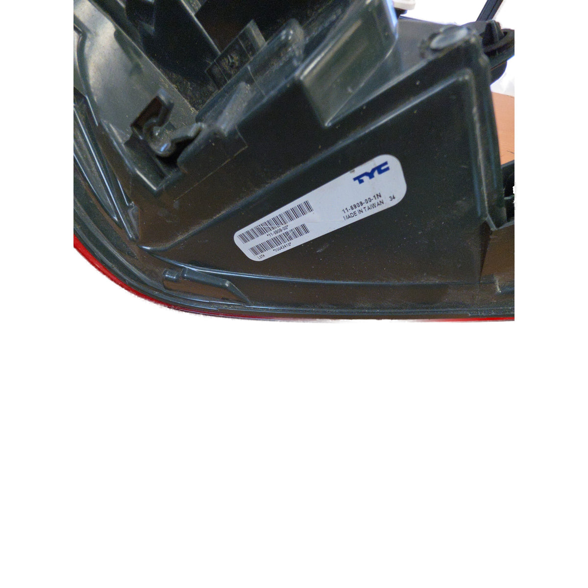 Luz trasera BMW F30 2016 - 2018