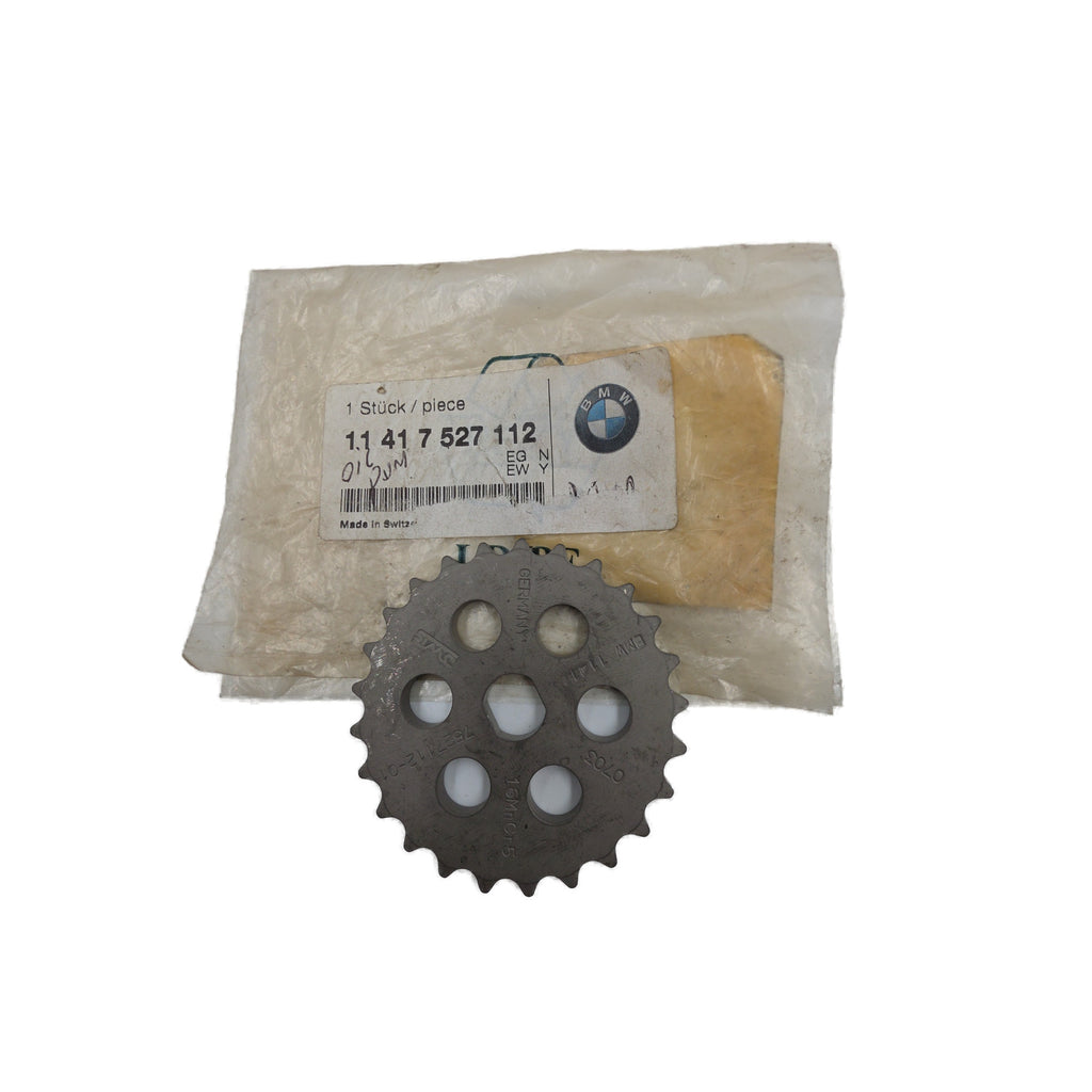 Enganche de bomba de aceite BMW Serie 5 OEM 11417527112