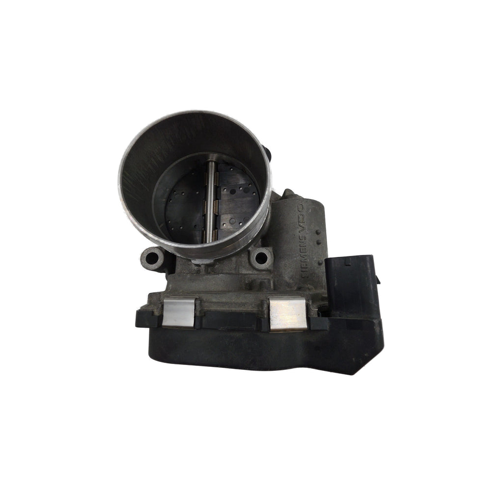 Cuerpo de aceleración BMW E70 X5 650i, E70 X5 750i, E70 X5 550i, M5 2008 - 2019 OEM 13547555944