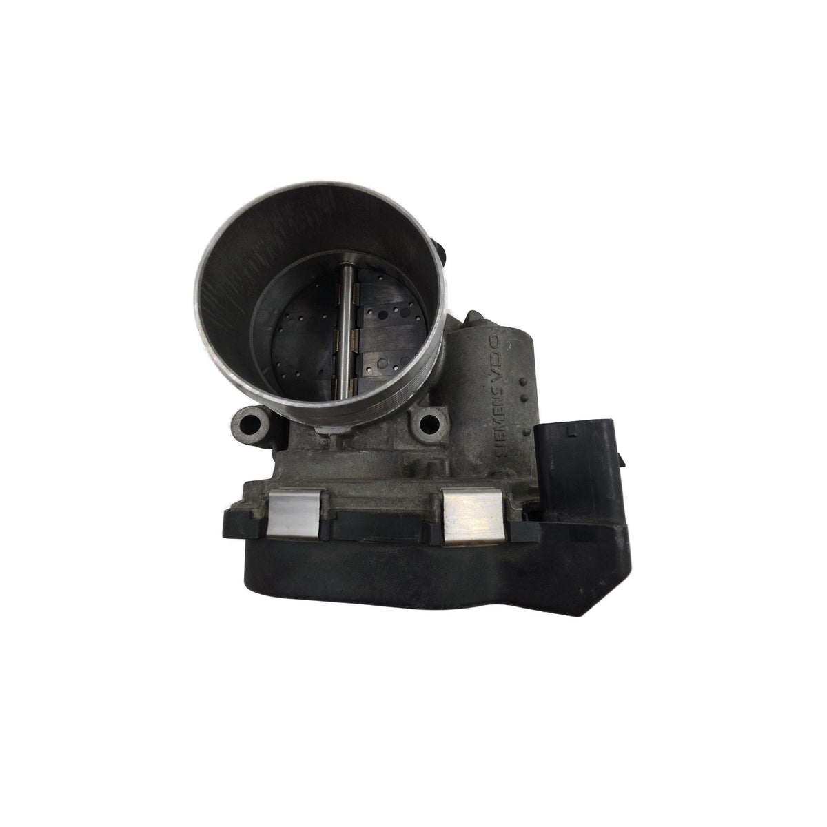 Cuerpo de aceleración BMW E70 X5 650i, E70 X5 750i, E70 X5 550i, M5 2008 - 2019 OEM 13547555944