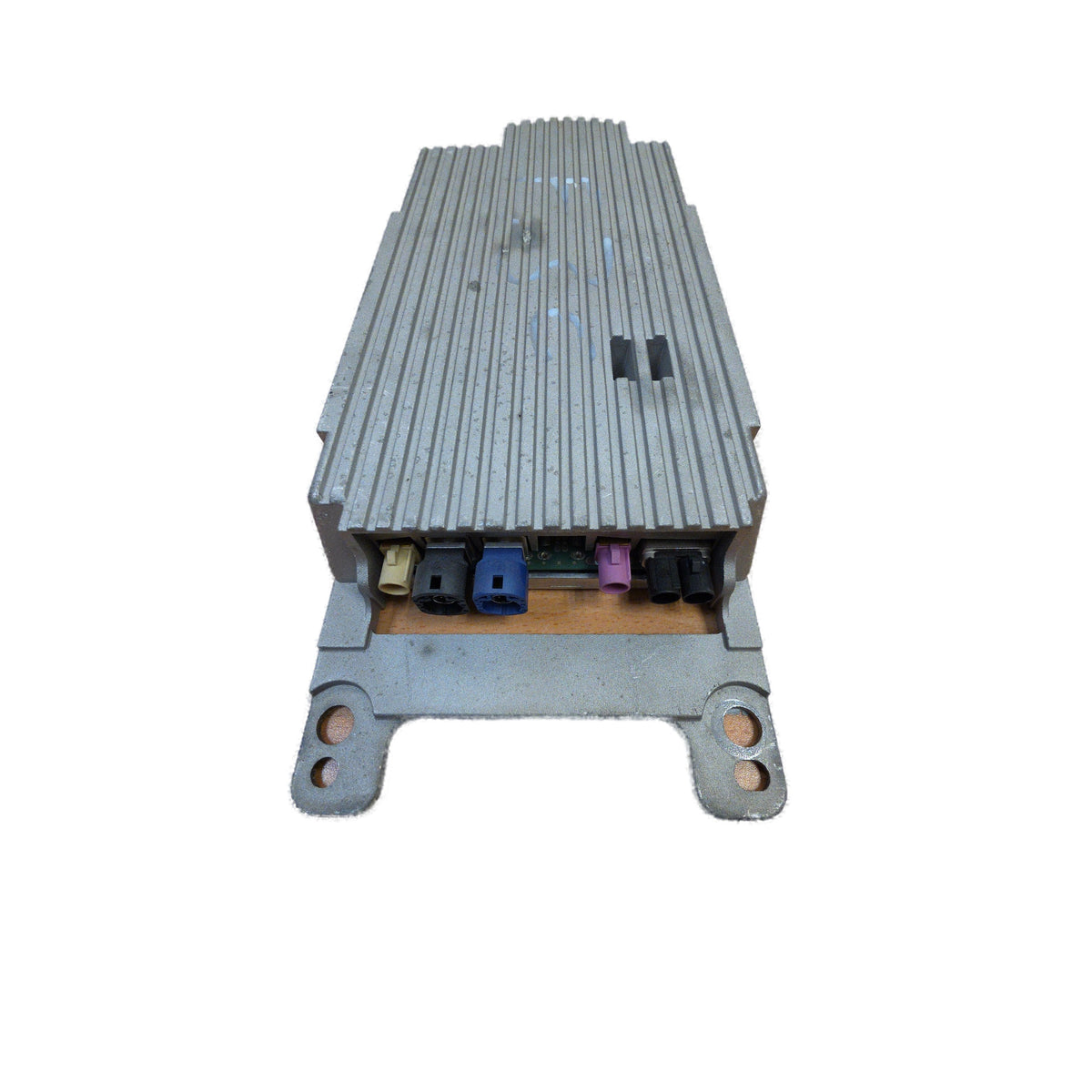 Módulo telemático Bluetooth BMW X3, F30 2013, 2014 OEM 84109257154