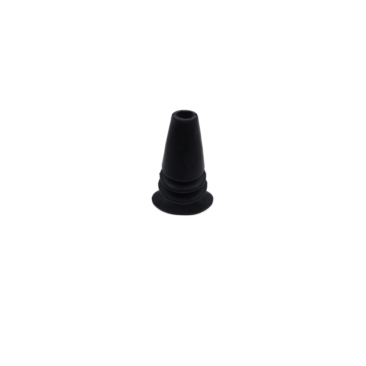 Fuelle o bota de goma para la palanca de cambios / varillaje Porsche 356, 911, 912, 914 OEM 91442490100