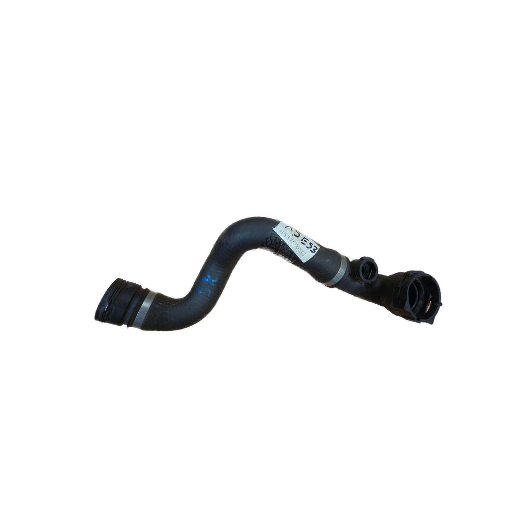 Manguera para el radiador BMW E53 OEM 11537500733