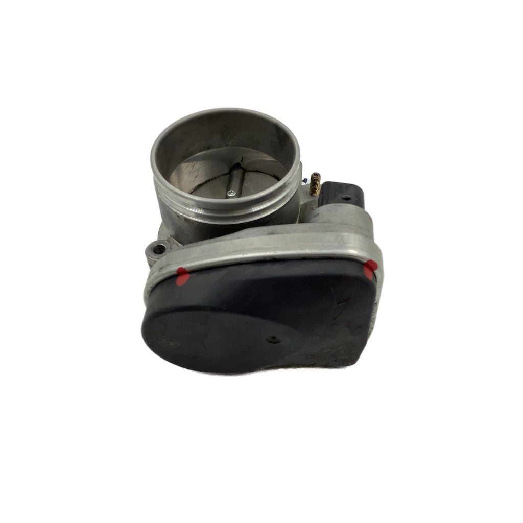 Cuerpo de aceleración BMW OEM 13547502445