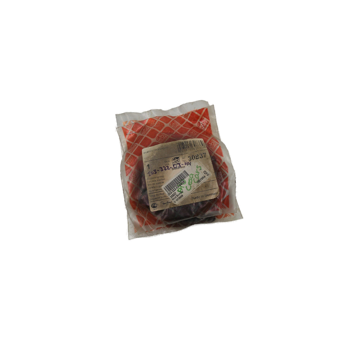 Tope de amortiguador Mercedes-Benz C230, C280, CLK320, C240, C350 OEM 2033220344