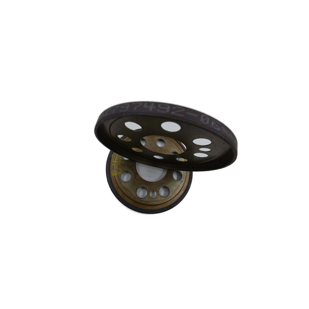 Rueda transmisora de Cigüeñal BMW OEM 11148605104