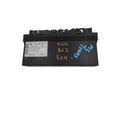 Módulo de control de confort BMW E60