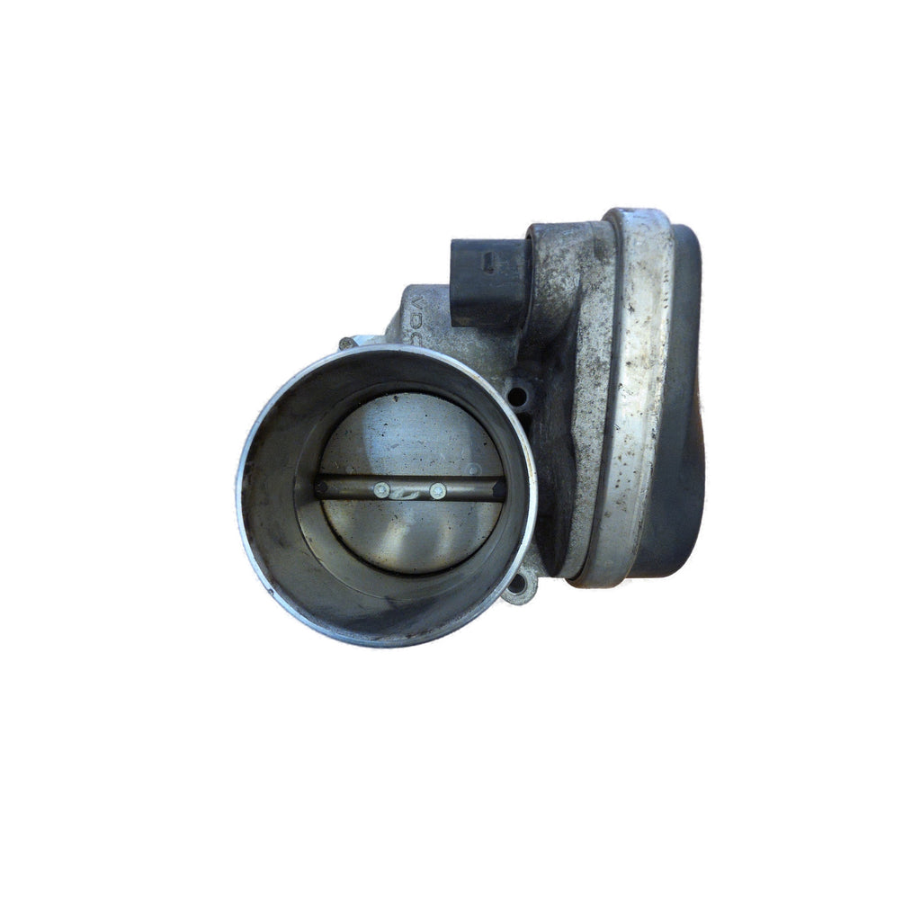 Cuerpo de aceleración BMW OEM 13547502445