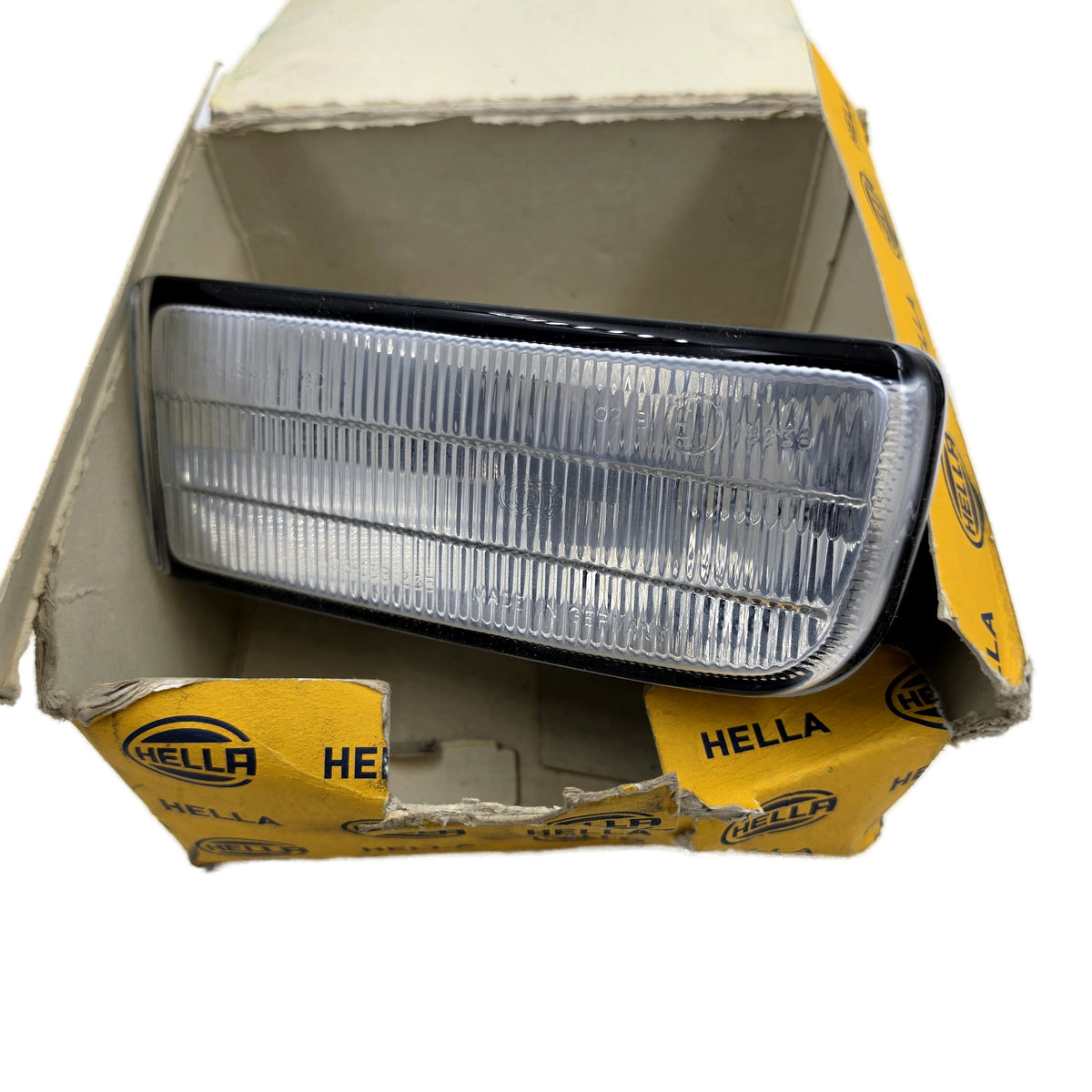 Faro Antiniebla delantero Izquierdo Hella BMW serie 3 e36 1990 - 1999