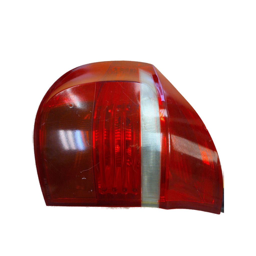 Luz trasera izquierda BMW X5 2008