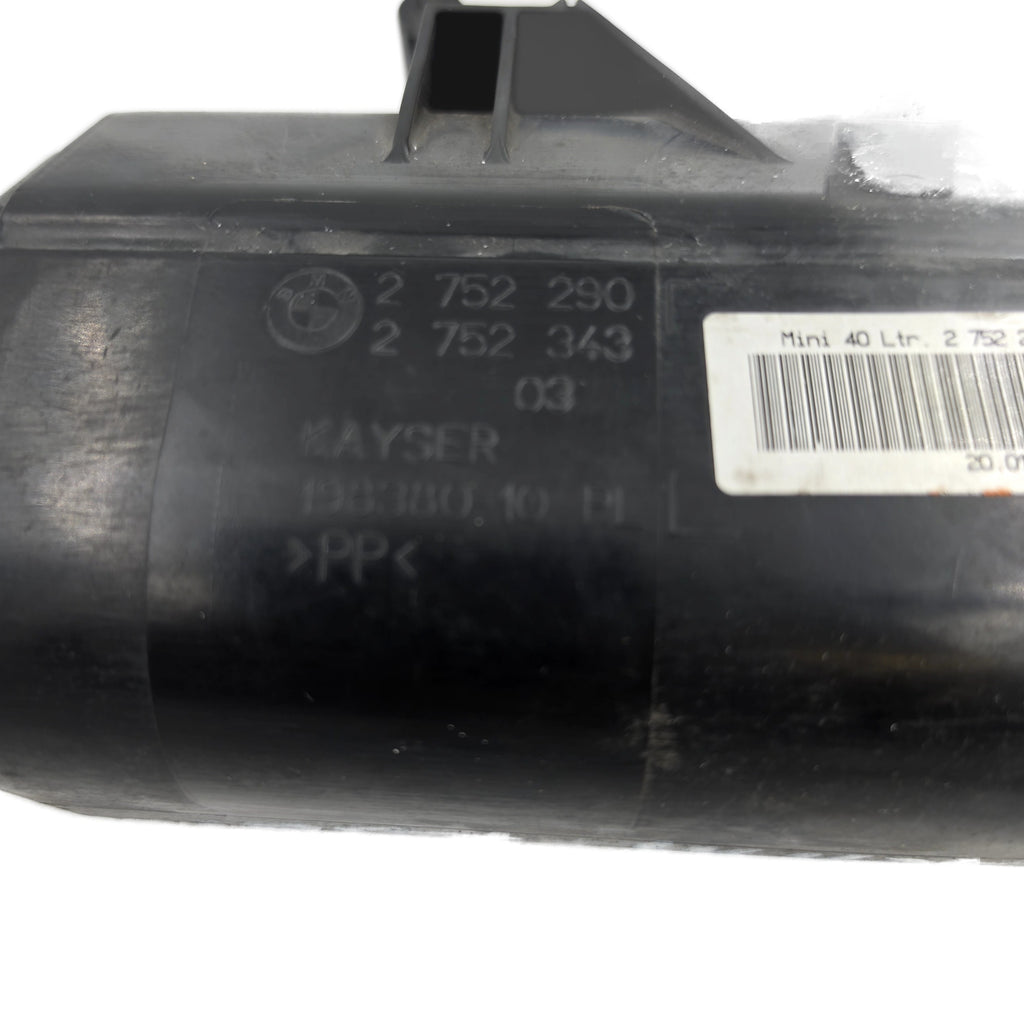 Filtro de carbón activo OEM Káiser MINI R56 2006