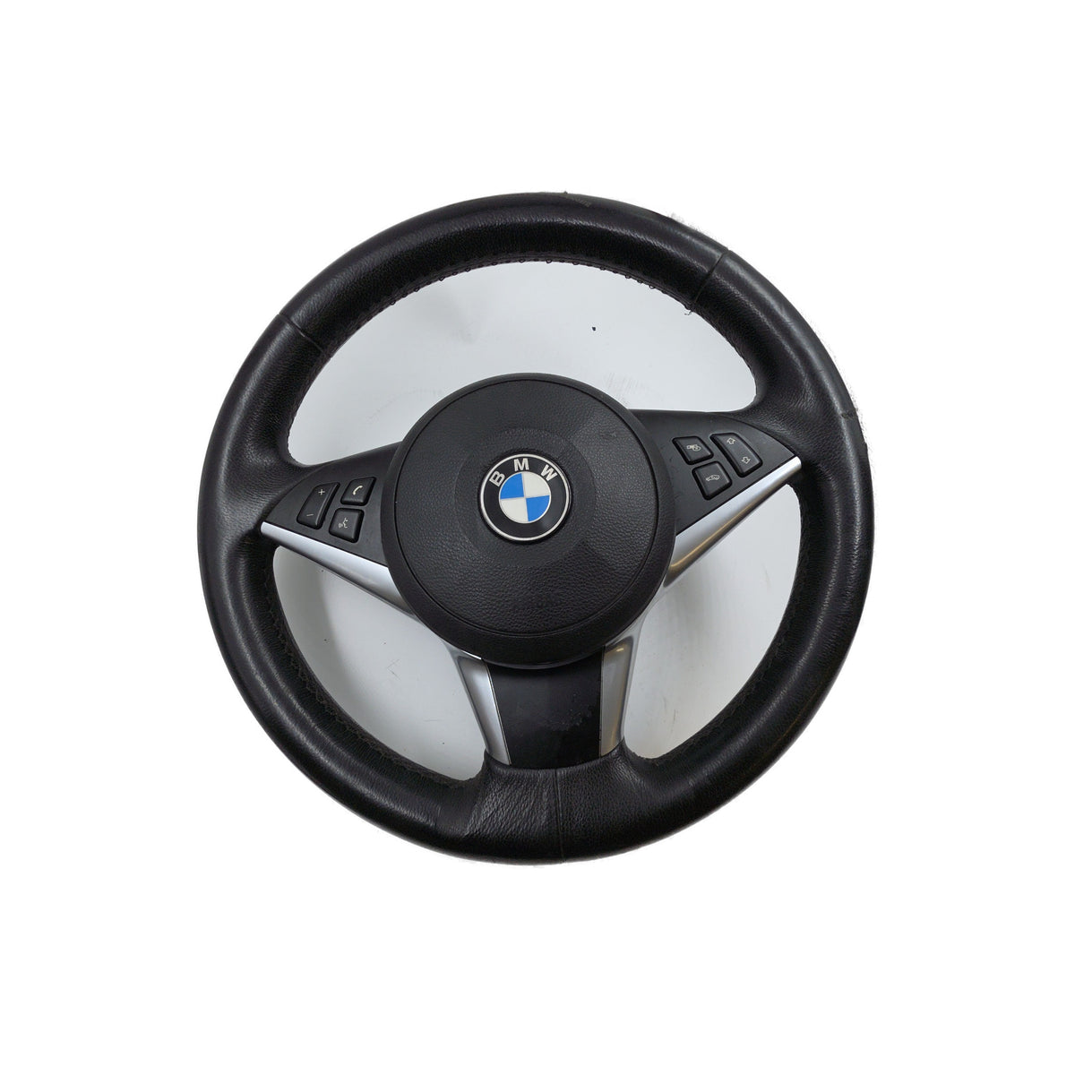 Volante con Airbag BMW 525i, 528i, 530i, 550i, 650i 2006 - 2010 OEM 32346774448