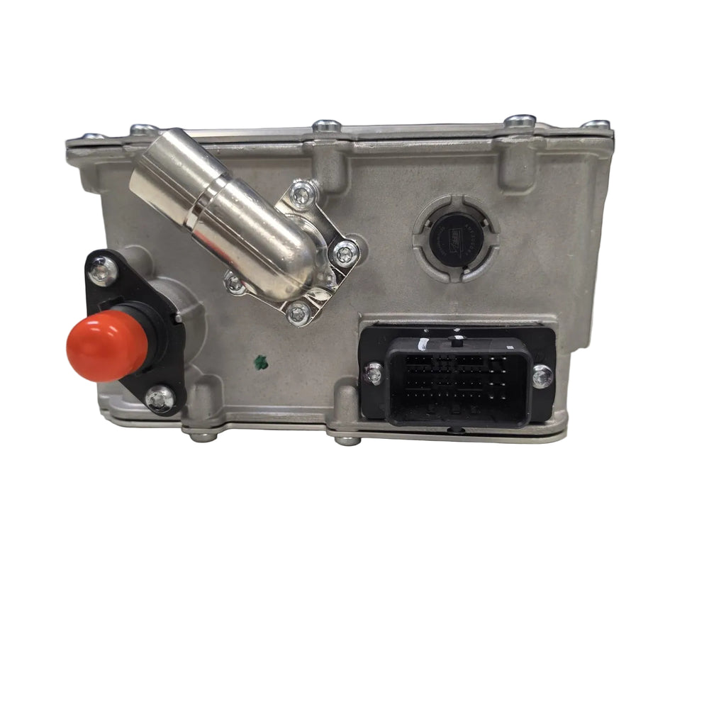 Módulo electrónico convertidor KLE BMW F15 año 13-18 (OEM) 61448678851