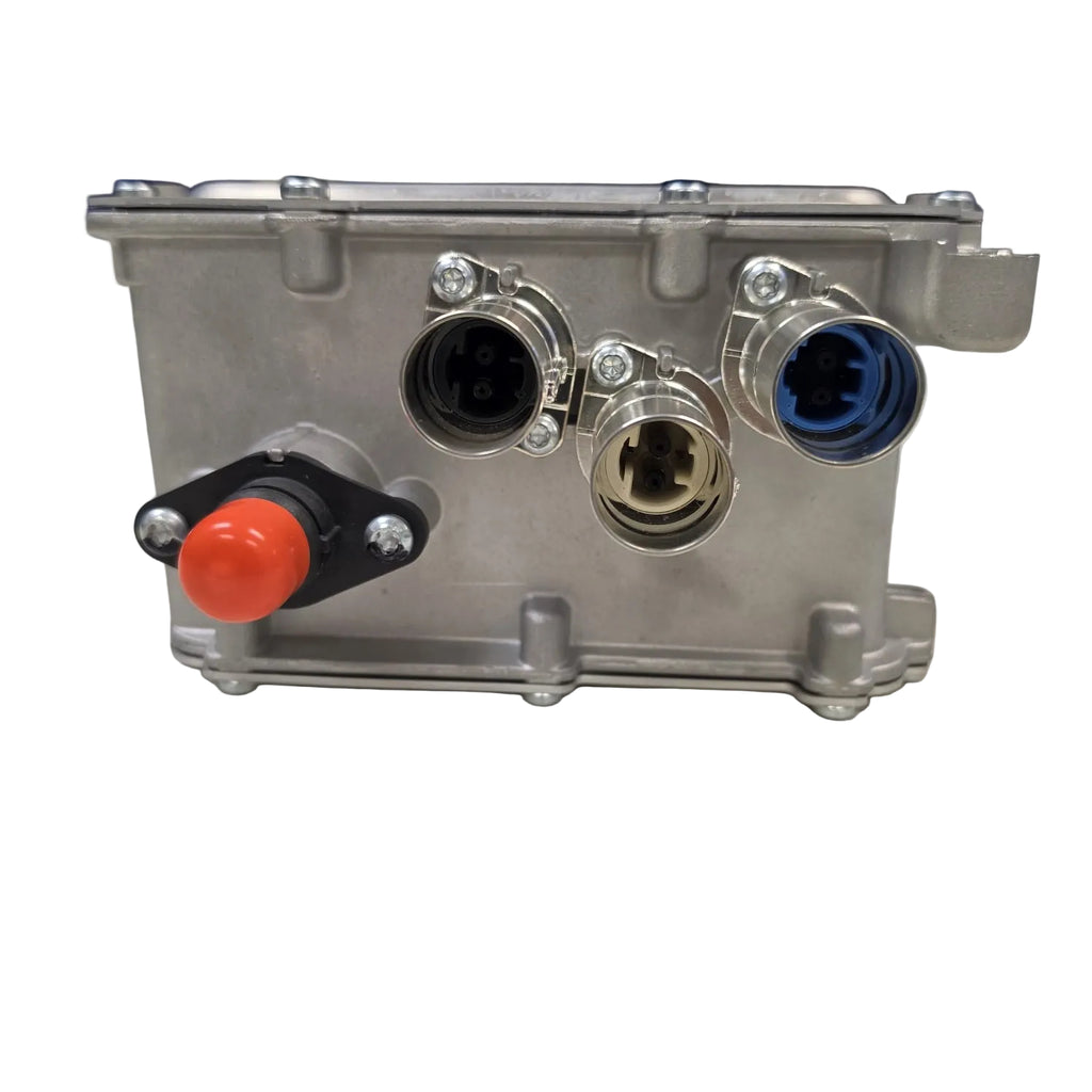 Módulo electrónico convertidor KLE BMW F15 año 13-18 (OEM) 61448678851