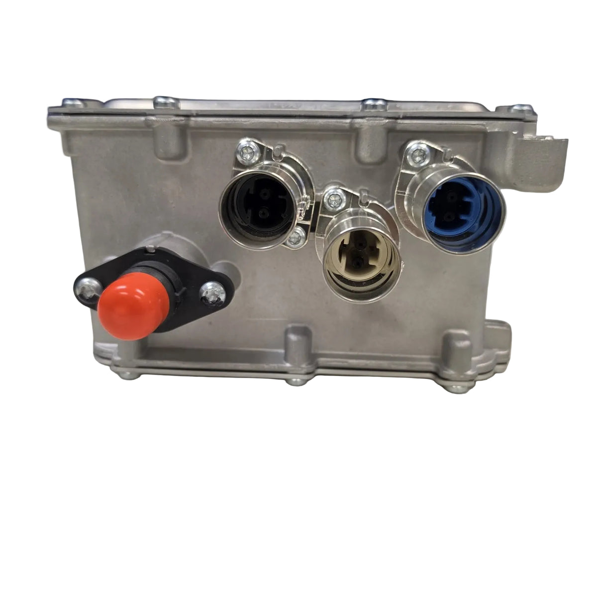 Módulo electrónico convertidor KLE BMW F15 año 13-18 (OEM) 61448678851
