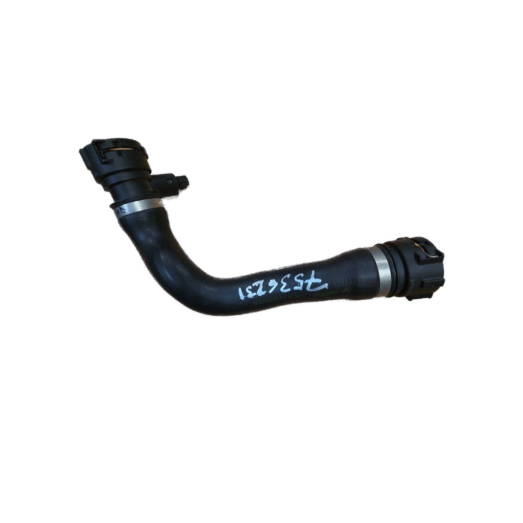 Radiador BMW X5 E70 OEM 17127536231
