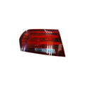 Luz trasera de cajuela, lado izquierdo BMW F30 2013 - 2016