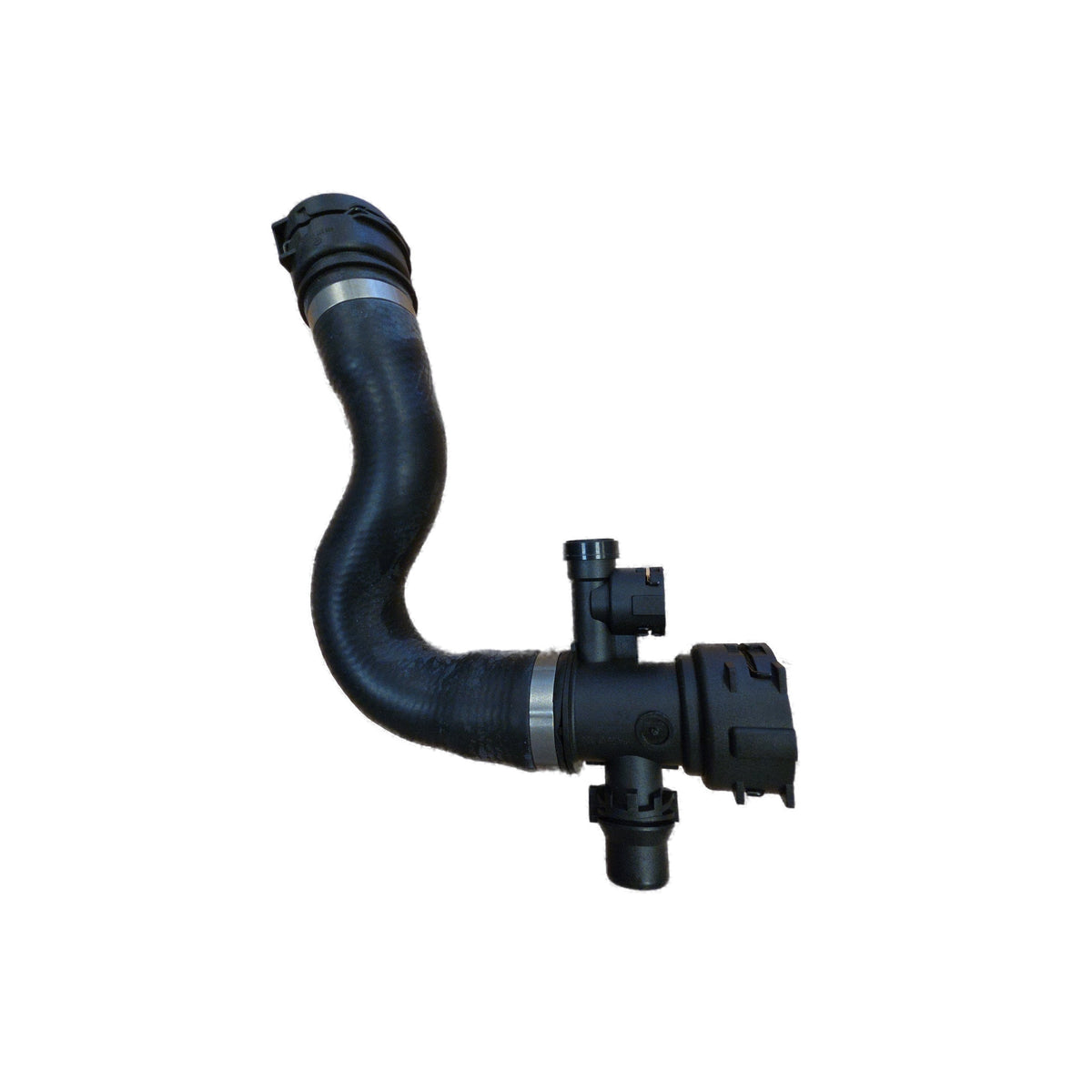 Manguera del radiador BMW X3 E83 2007 - 2010 OEM 17123415433