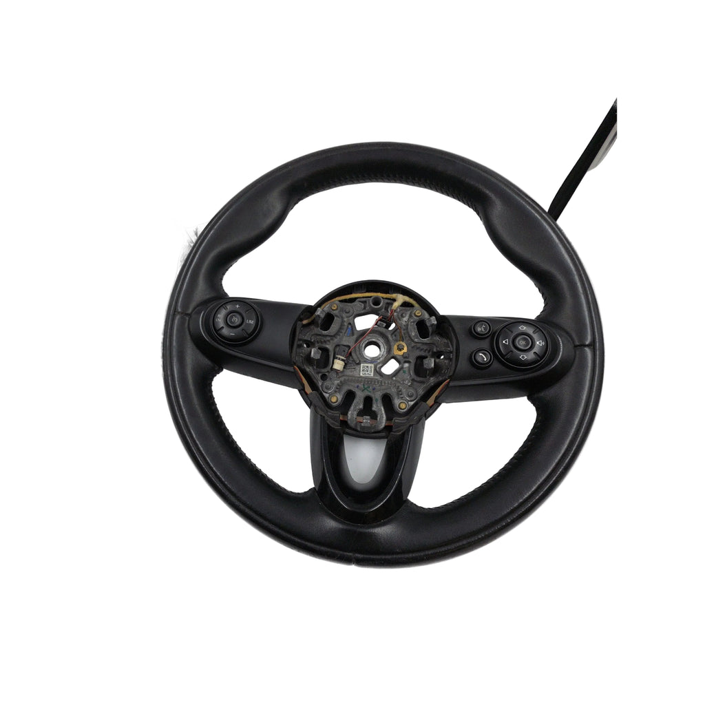 Volante con Airbag MINI COOPER S F56 2014 - 2019 OEM 33687651701
