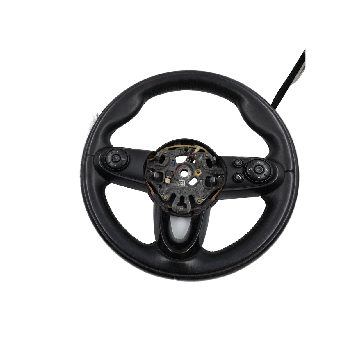 Volante con Airbag MINI COOPER S F56 2014 - 2019 OEM 33687651701
