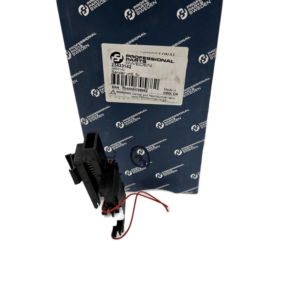 Flotador de tanque gasolina lado Izquierdo Volvo, V70, Xc90, S60, Xc70, S80