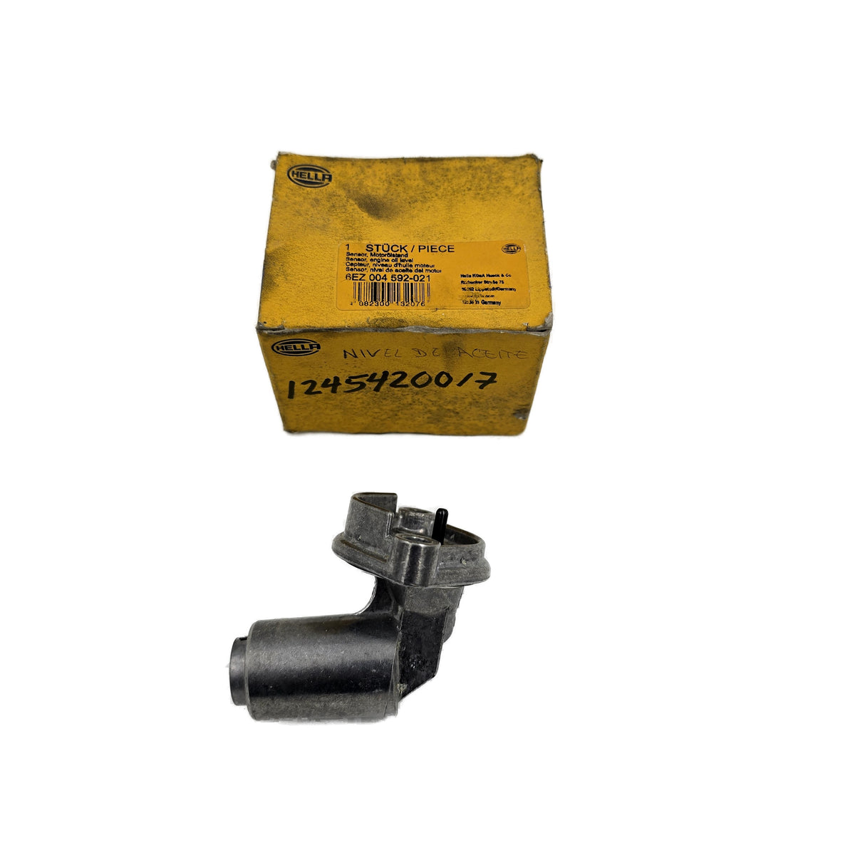 Sensor Nivel Aceite Mercedes-Benz Clase E W124