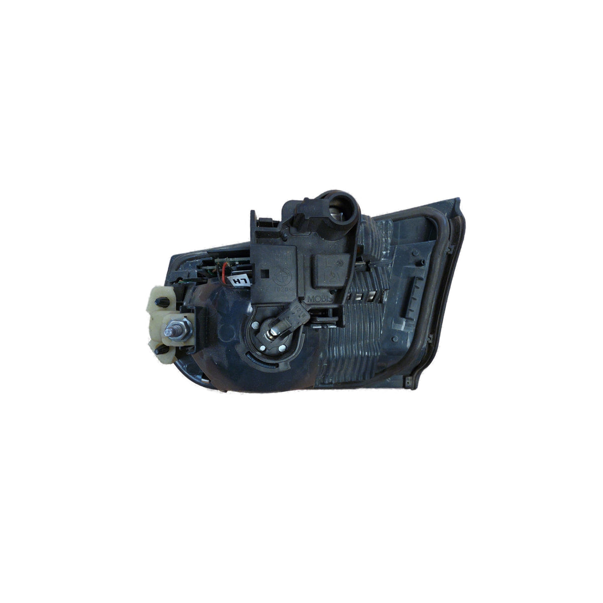 Luz trasera de cajuela, lado izquierdo BMW F30 2013 - 2016