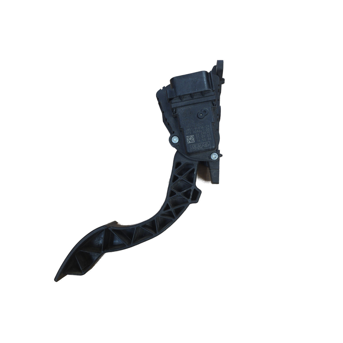 Pedal del acelerador Mazda 3 I OEM 4M519F836AG6PV00864101