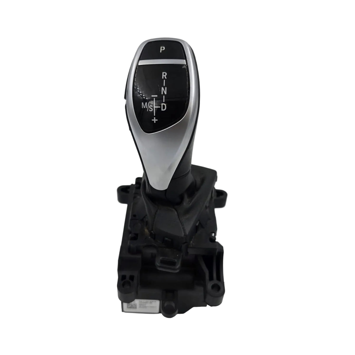 Selector  de velocidades BMW F30