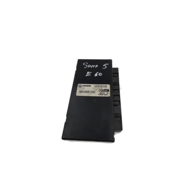 Módulo Gateway KGM BMW E60