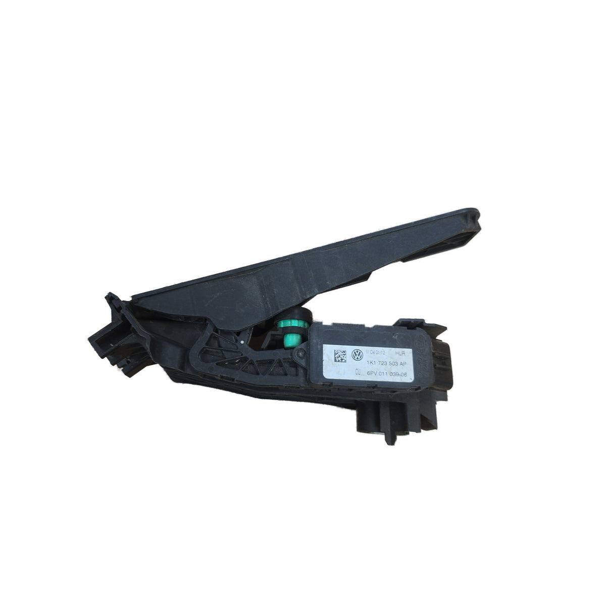 Pedal del acelerador Volkswagen PASSAT B7 OEM 1K1723503AP